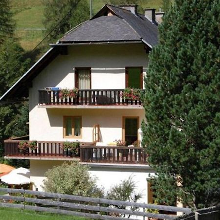 Zur alten Schmiede Bad Kleinkirchheim Exterior foto