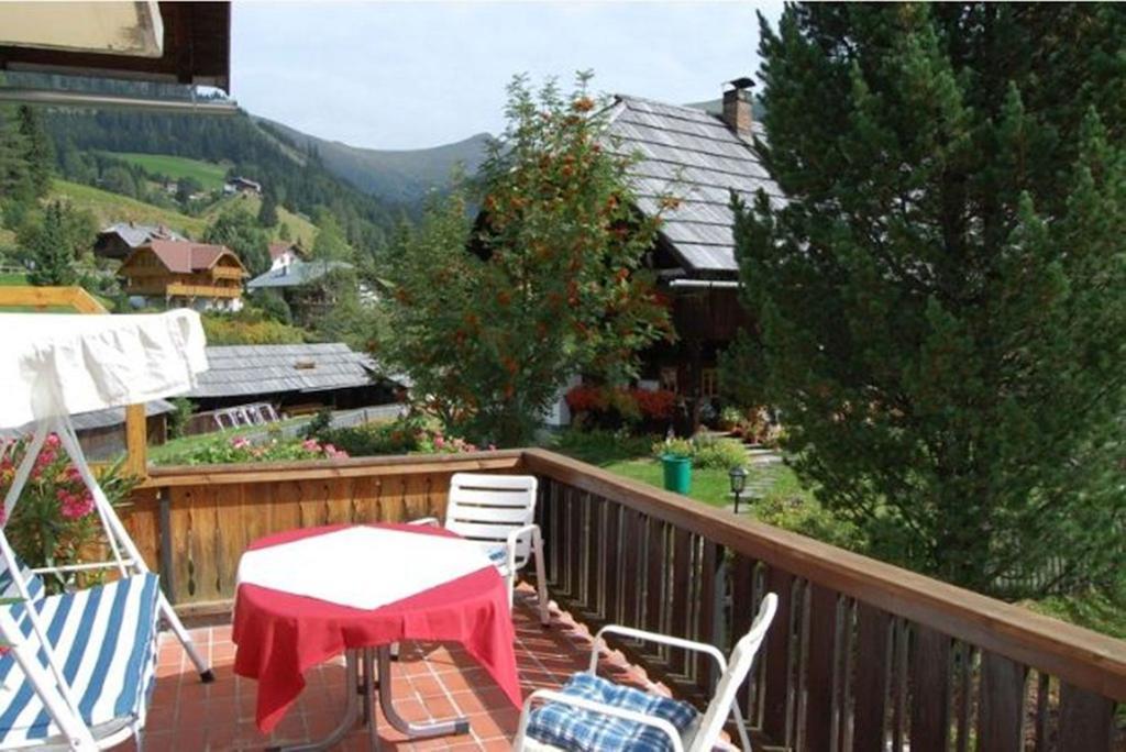 Zur alten Schmiede Bad Kleinkirchheim Zimmer foto